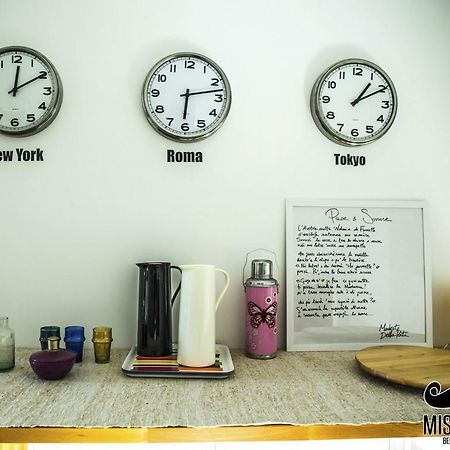 Mister Bed Bed & Breakfast Guardiagrele Luaran gambar