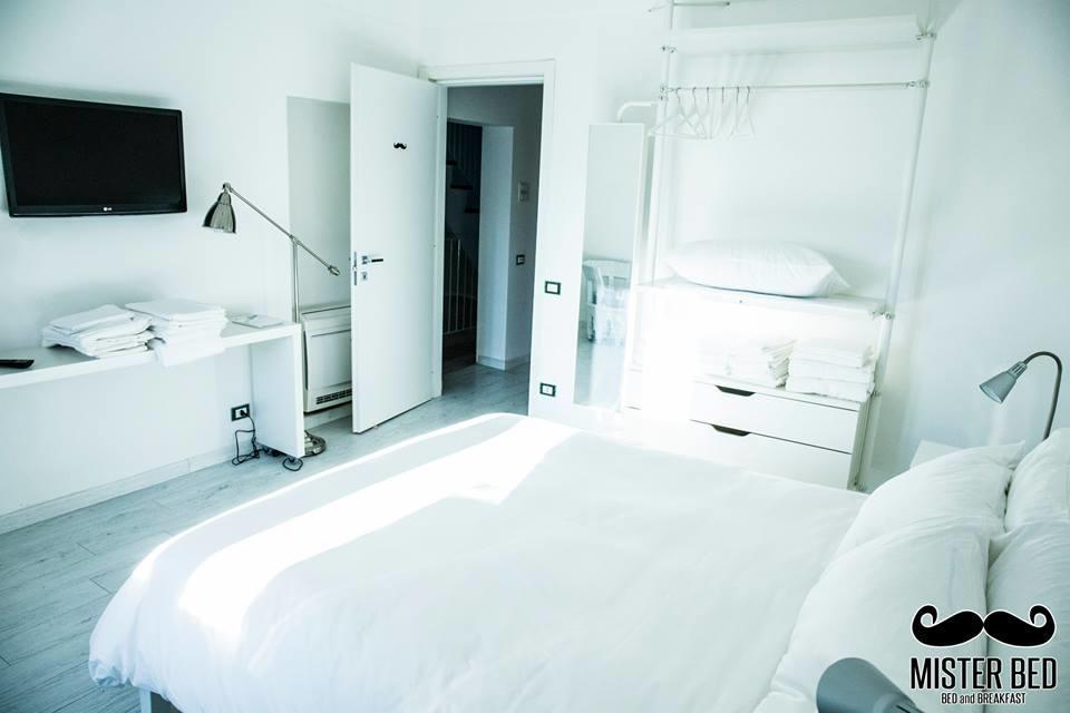 Mister Bed Bed & Breakfast Guardiagrele Luaran gambar