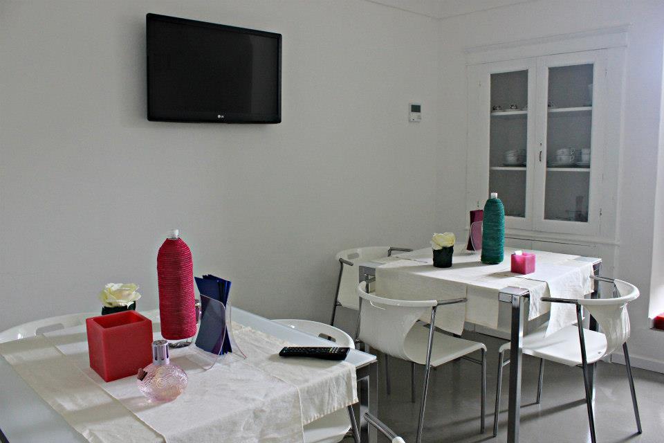 Mister Bed Bed & Breakfast Guardiagrele Luaran gambar