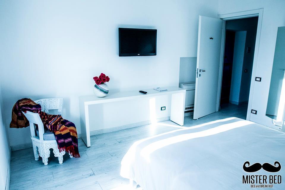 Mister Bed Bed & Breakfast Guardiagrele Luaran gambar