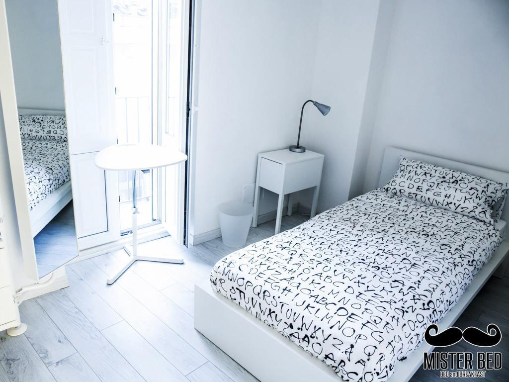 Mister Bed Bed & Breakfast Guardiagrele Luaran gambar
