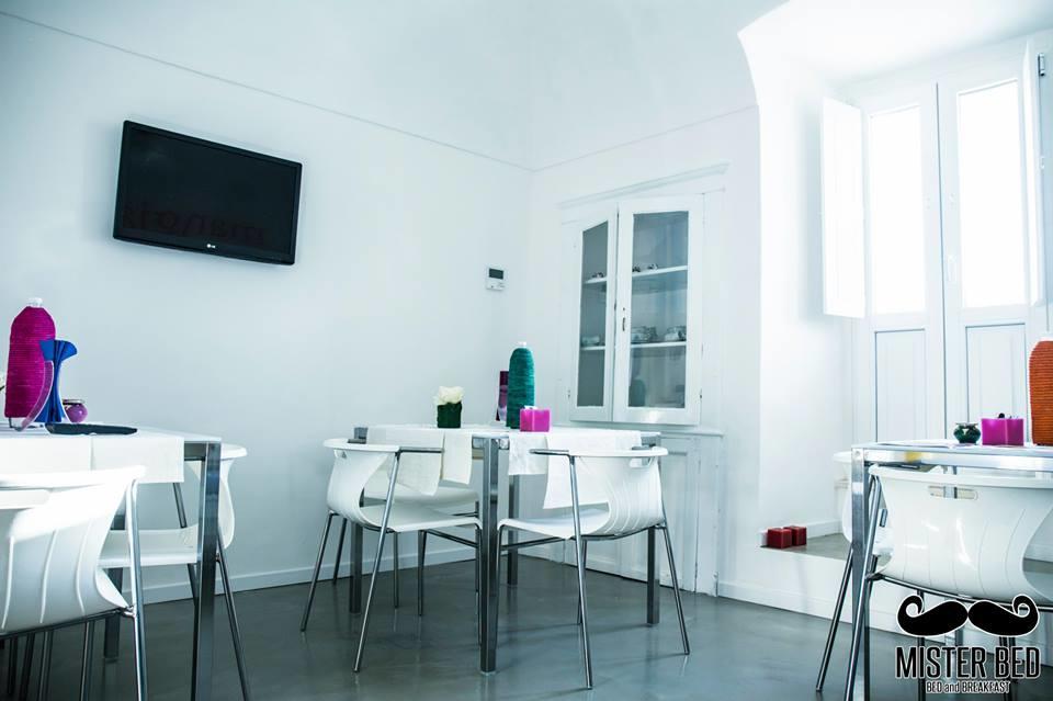 Mister Bed Bed & Breakfast Guardiagrele Luaran gambar