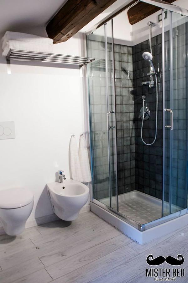 Mister Bed Bed & Breakfast Guardiagrele Luaran gambar