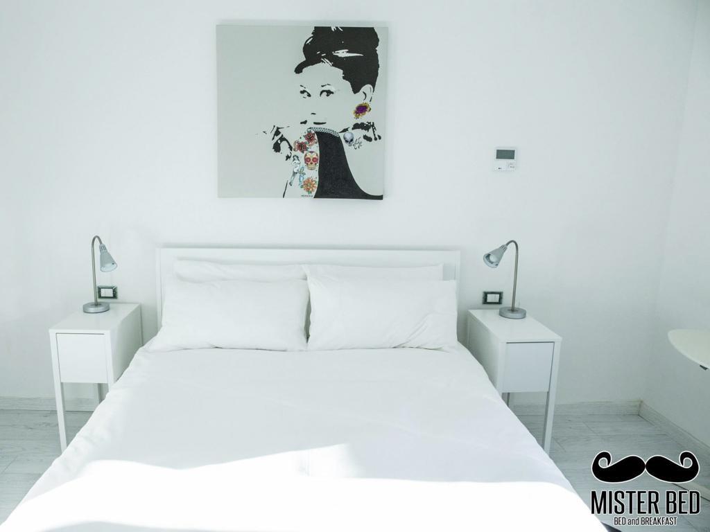 Mister Bed Bed & Breakfast Guardiagrele Luaran gambar