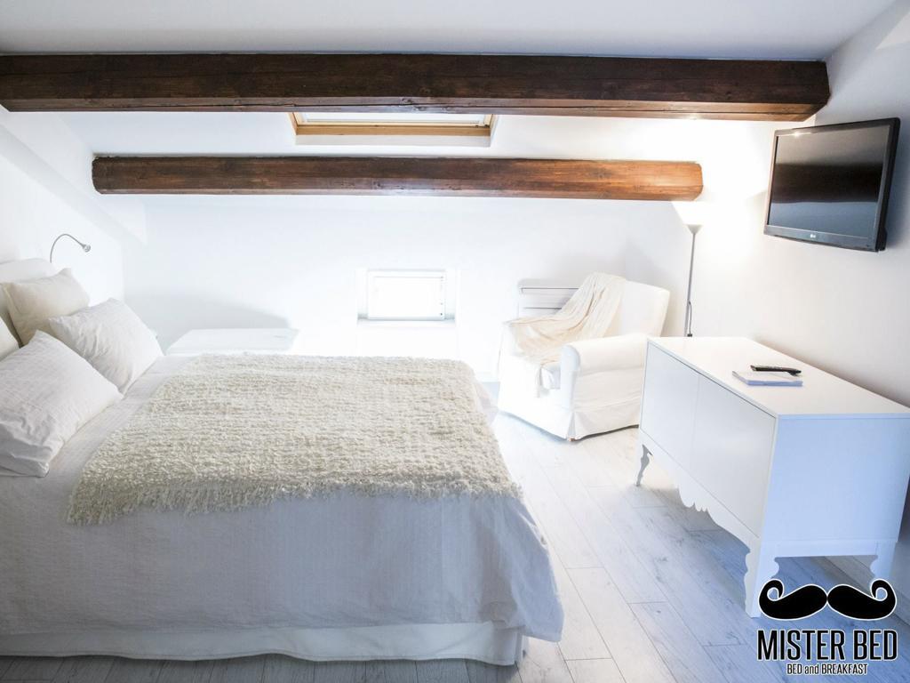 Mister Bed Bed & Breakfast Guardiagrele Luaran gambar