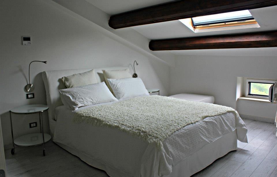 Mister Bed Bed & Breakfast Guardiagrele Luaran gambar
