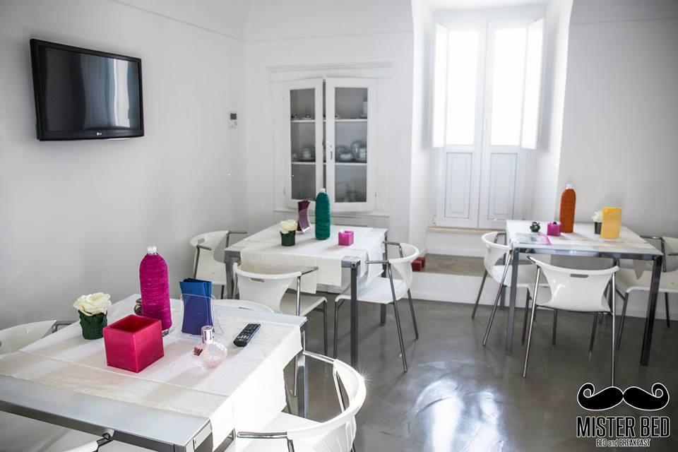 Mister Bed Bed & Breakfast Guardiagrele Luaran gambar