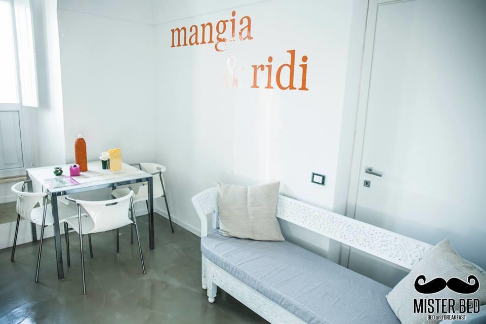 Mister Bed Bed & Breakfast Guardiagrele Luaran gambar