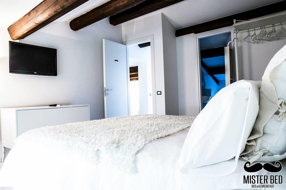 Mister Bed Bed & Breakfast Guardiagrele Luaran gambar