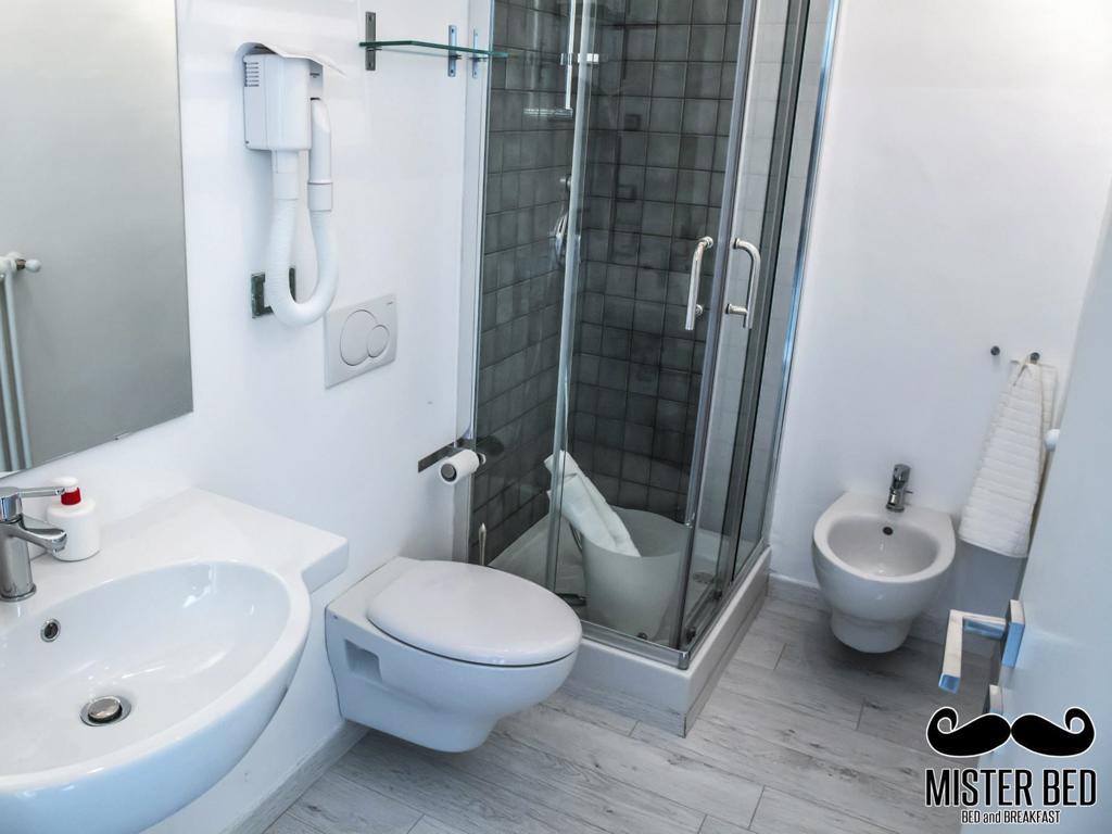 Mister Bed Bed & Breakfast Guardiagrele Luaran gambar