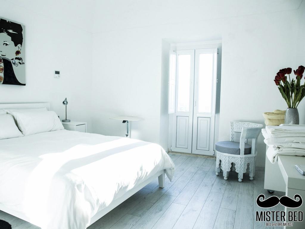 Mister Bed Bed & Breakfast Guardiagrele Luaran gambar