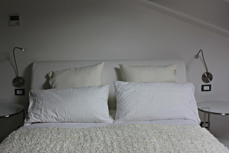 Mister Bed Bed & Breakfast Guardiagrele Luaran gambar