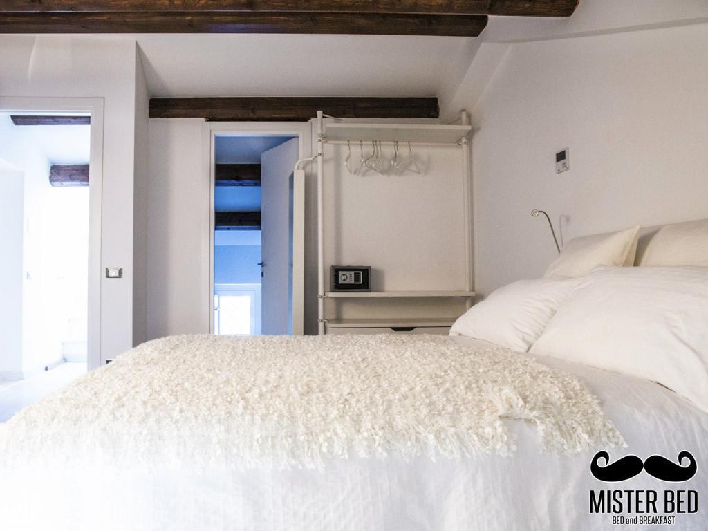 Mister Bed Bed & Breakfast Guardiagrele Luaran gambar