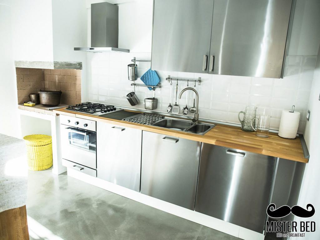 Mister Bed Bed & Breakfast Guardiagrele Luaran gambar