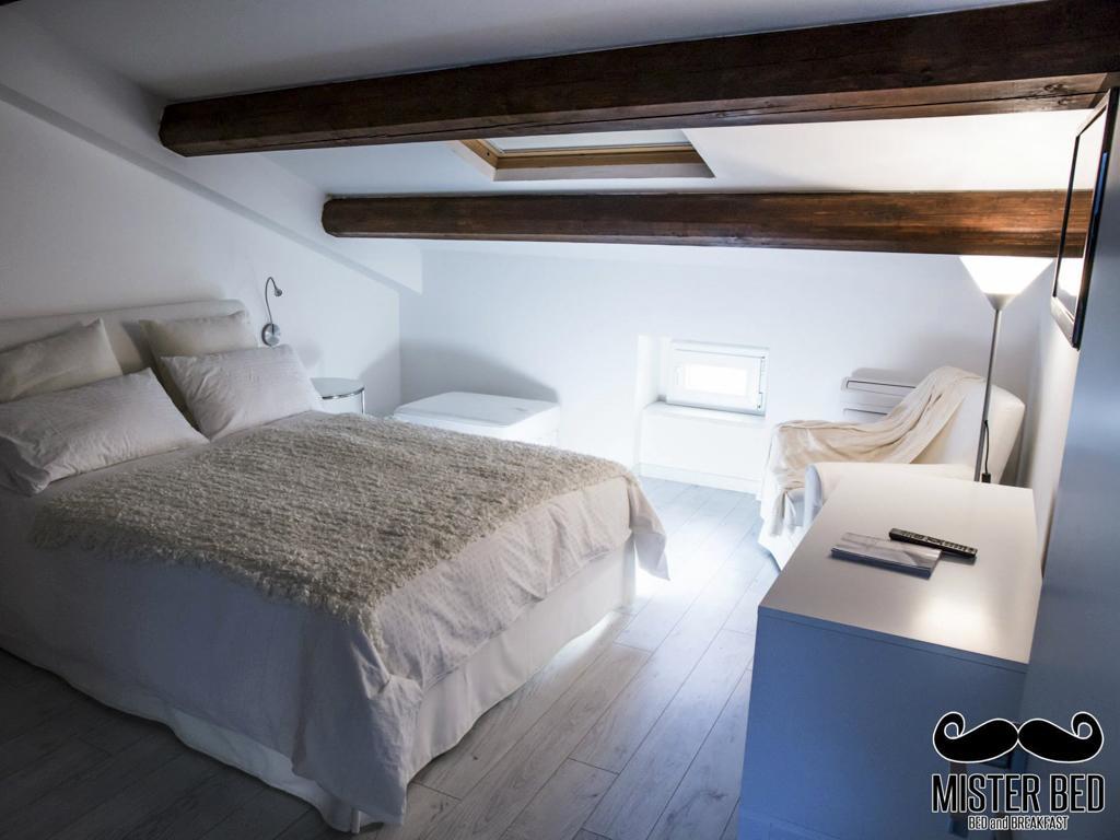 Mister Bed Bed & Breakfast Guardiagrele Luaran gambar